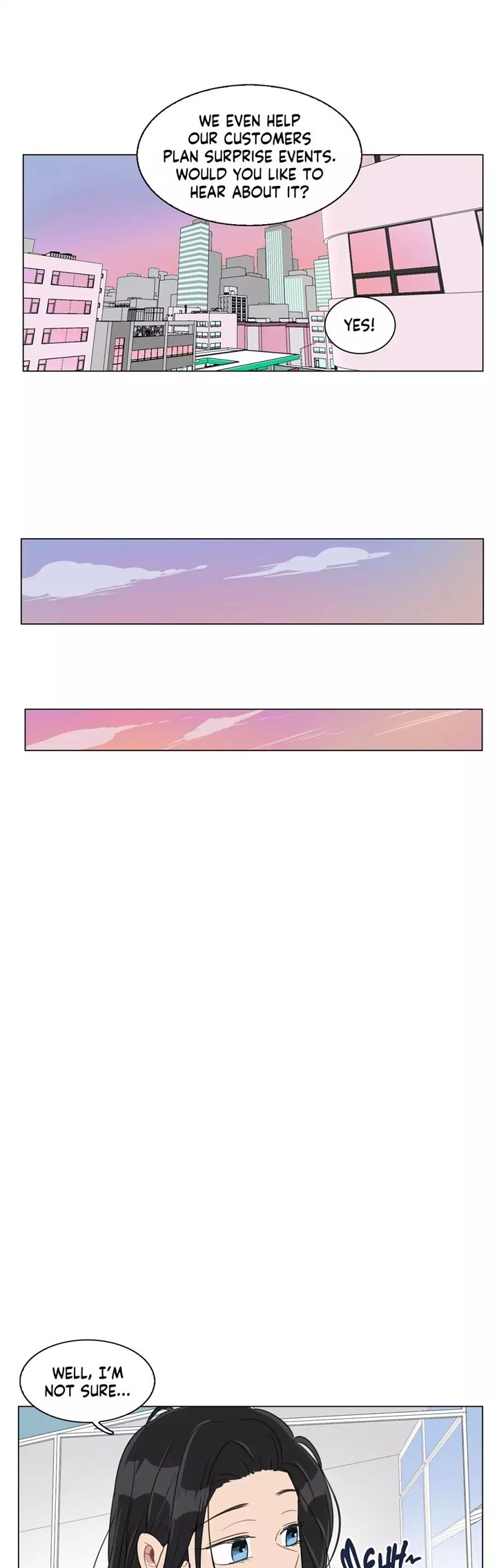 Read Doridosim en Manga Online