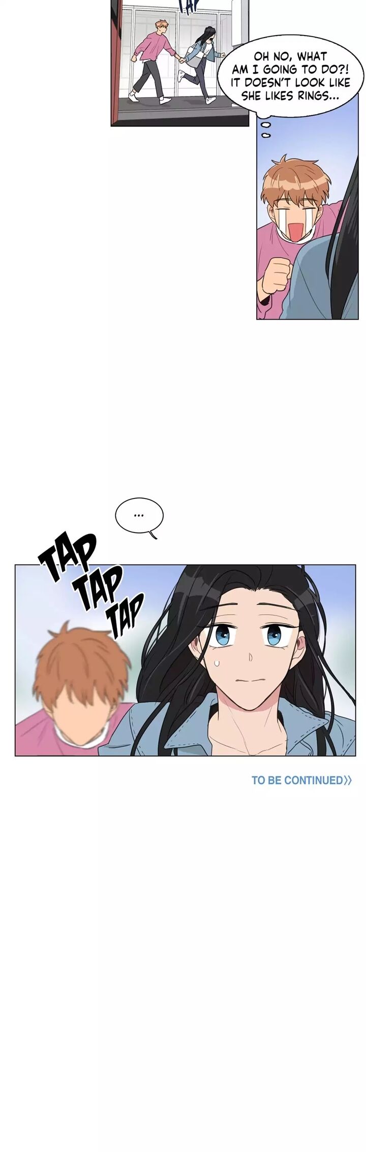 Read Doridosim en Manga Online