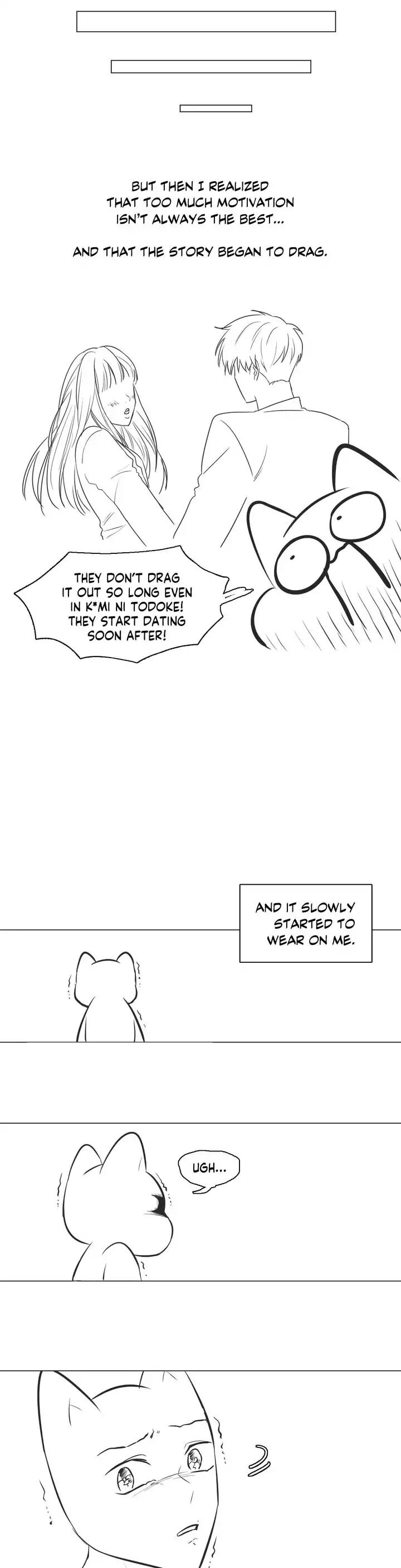 Read Doridosim en Manga Online
