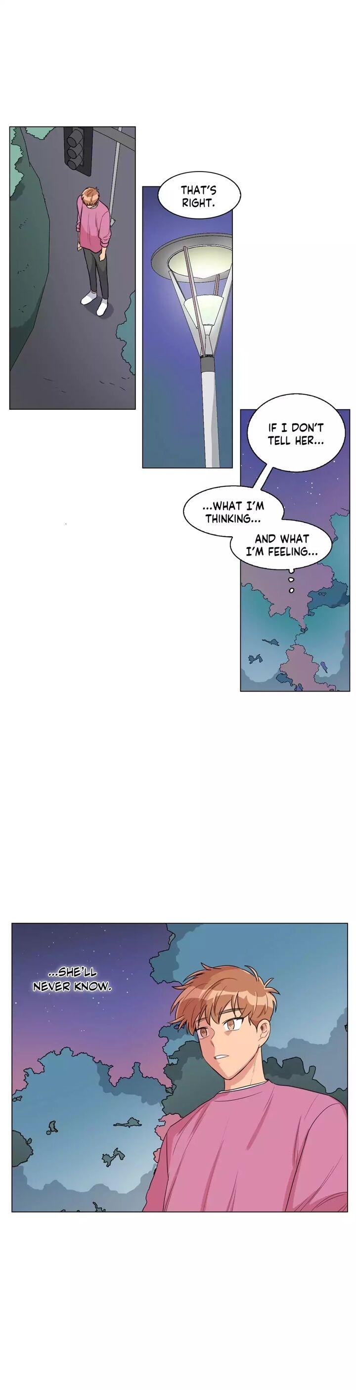 Read Doridosim en Manga Online