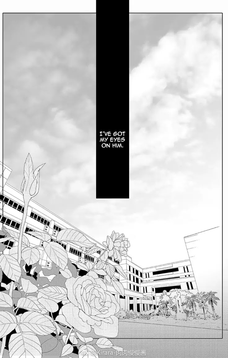Read Doubt en Manga Online