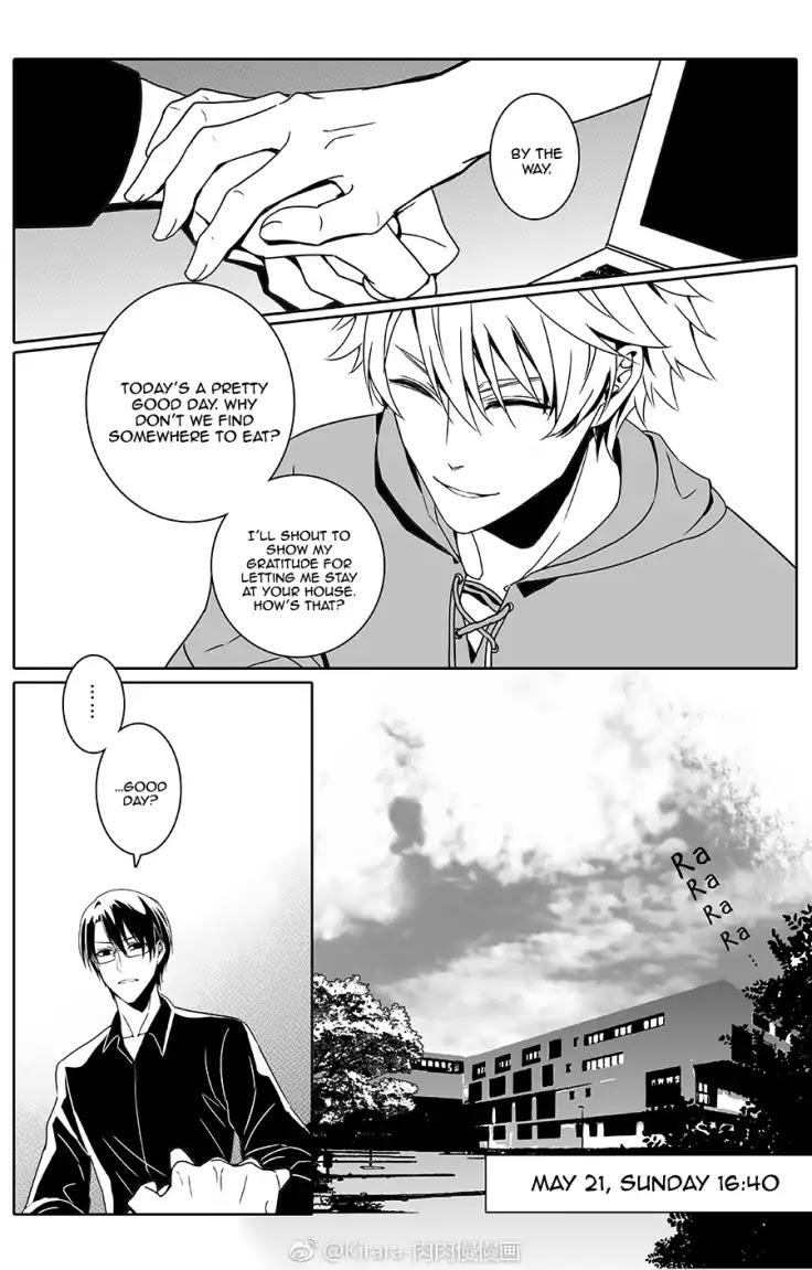 Read Doubt en Manga Online