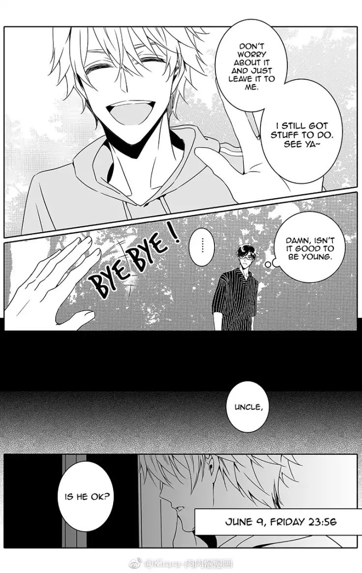 Read Doubt en Manga Online