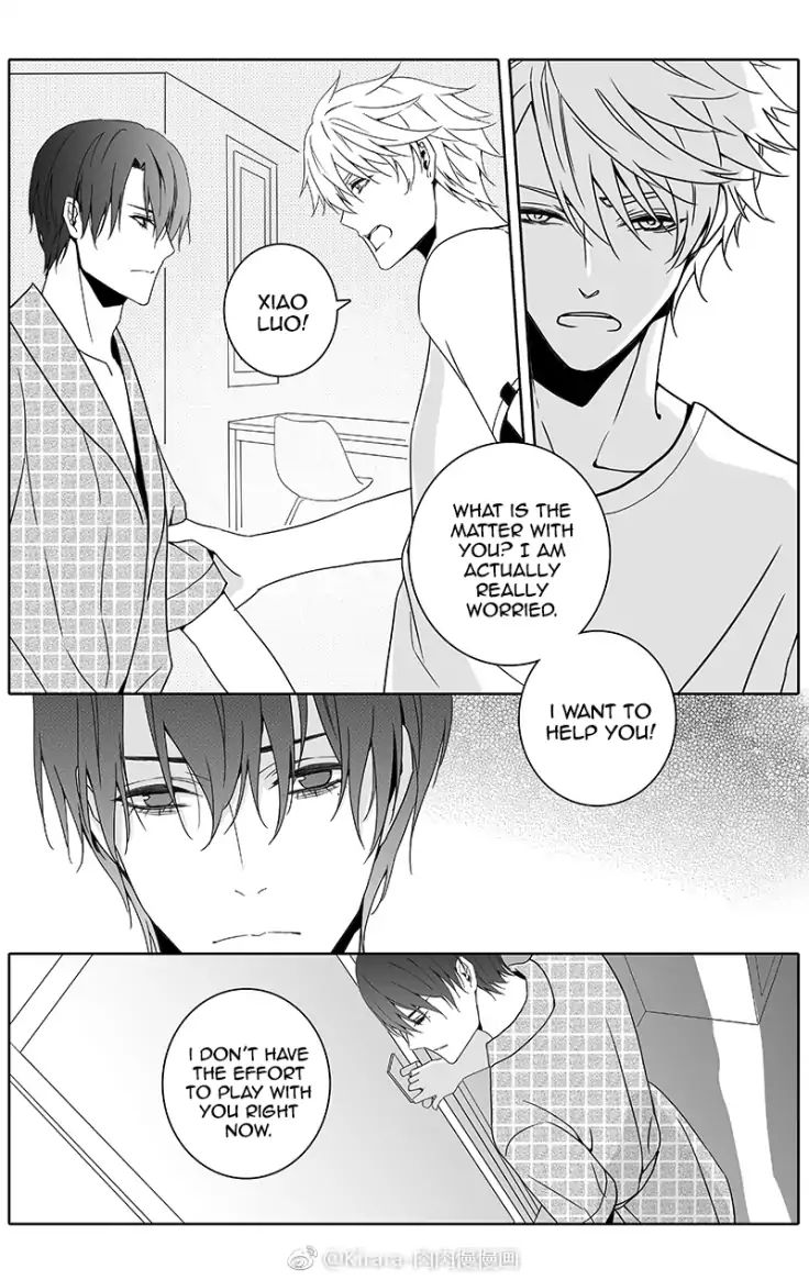 Read Doubt en Manga Online