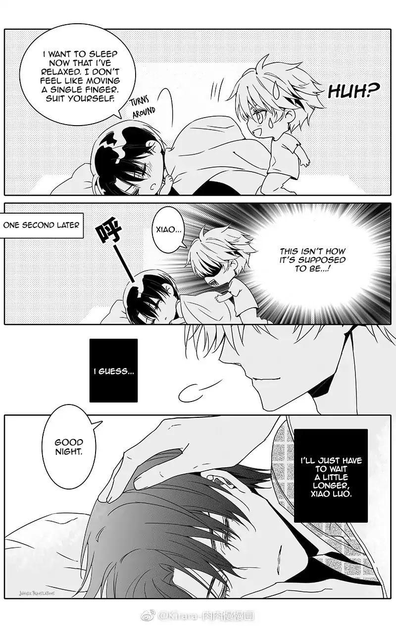 Read Doubt en Manga Online