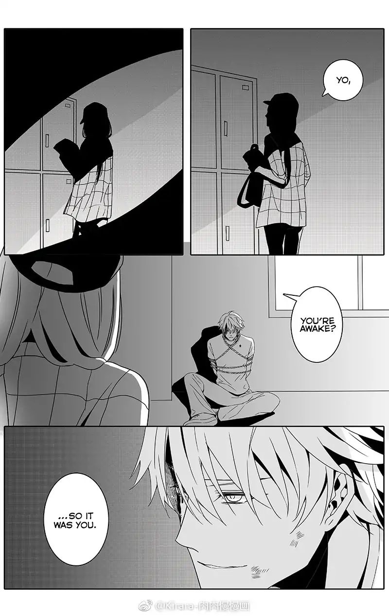 Read Doubt en Manga Online