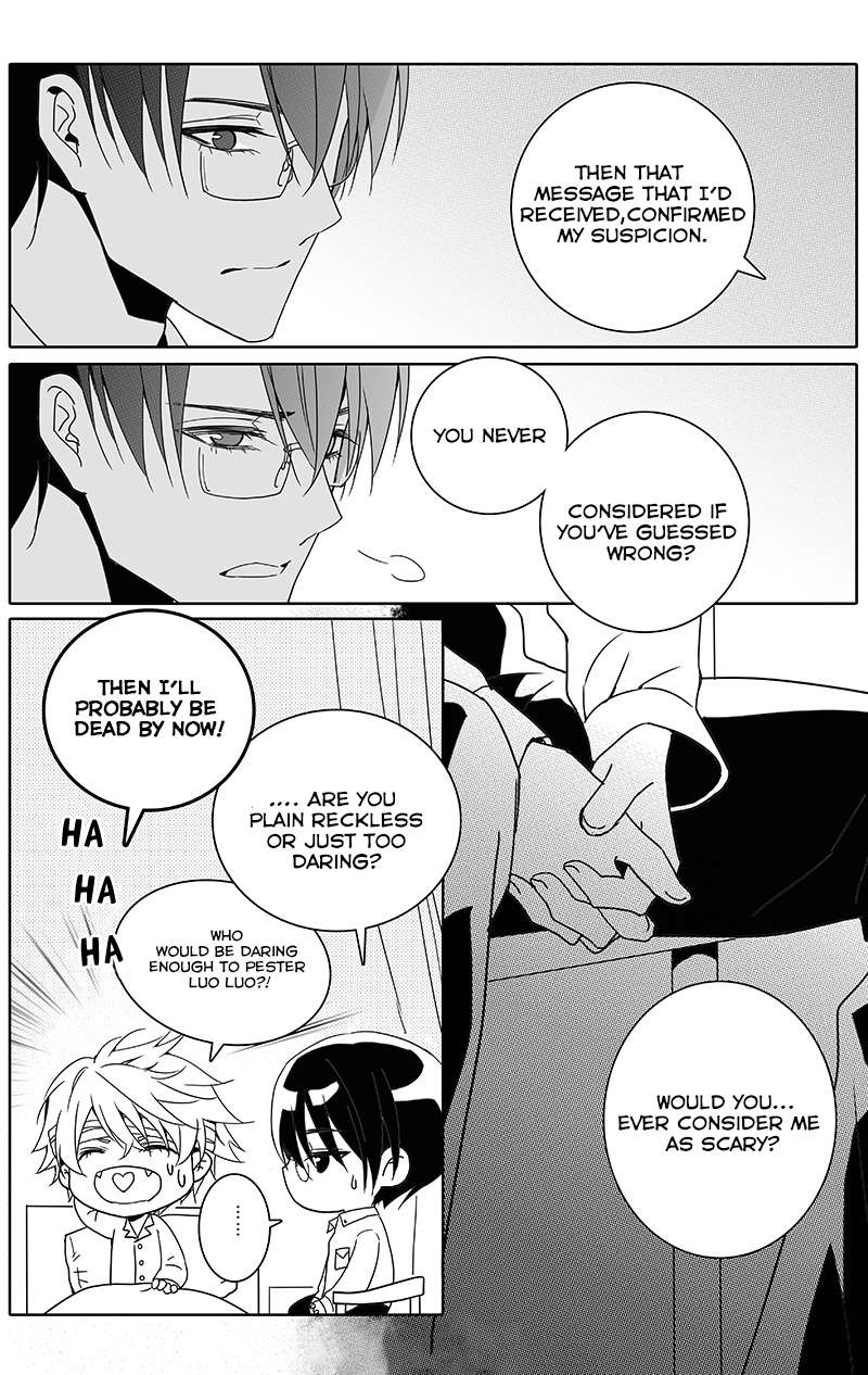 Read Doubt en Manga Online