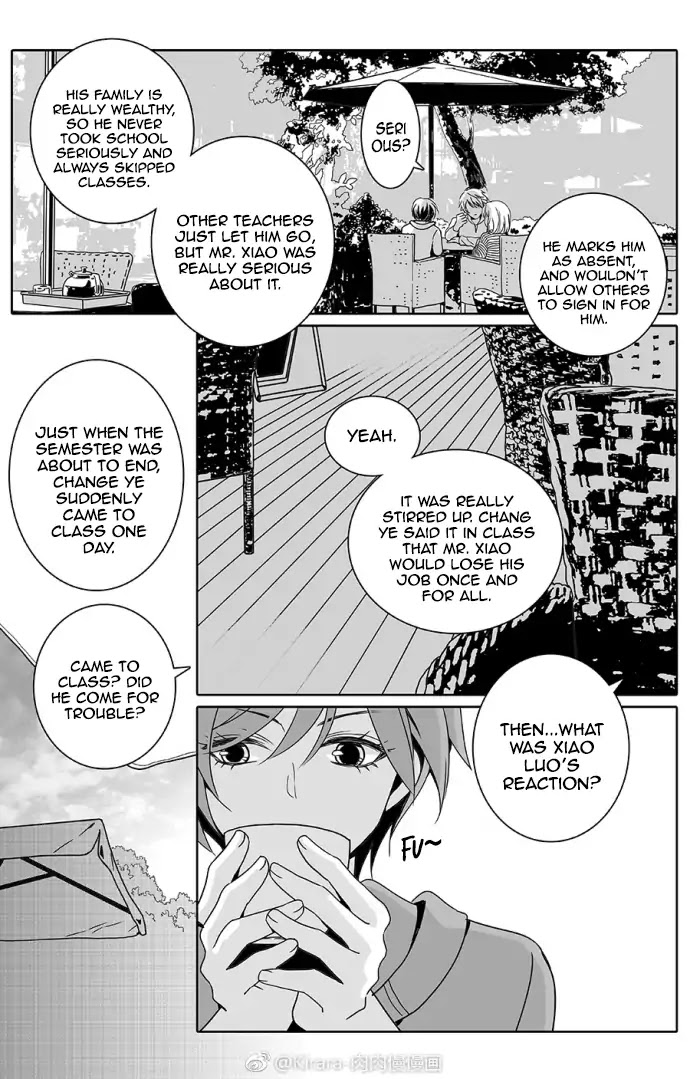 Read Doubt en Manga Online