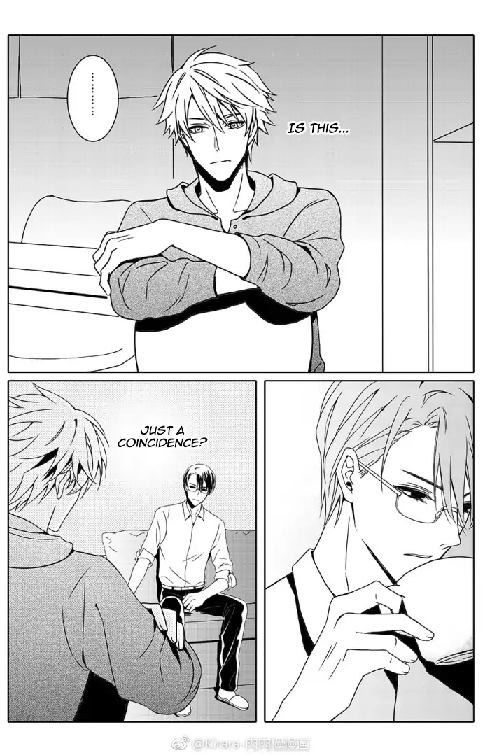 Read Doubt en Manga Online