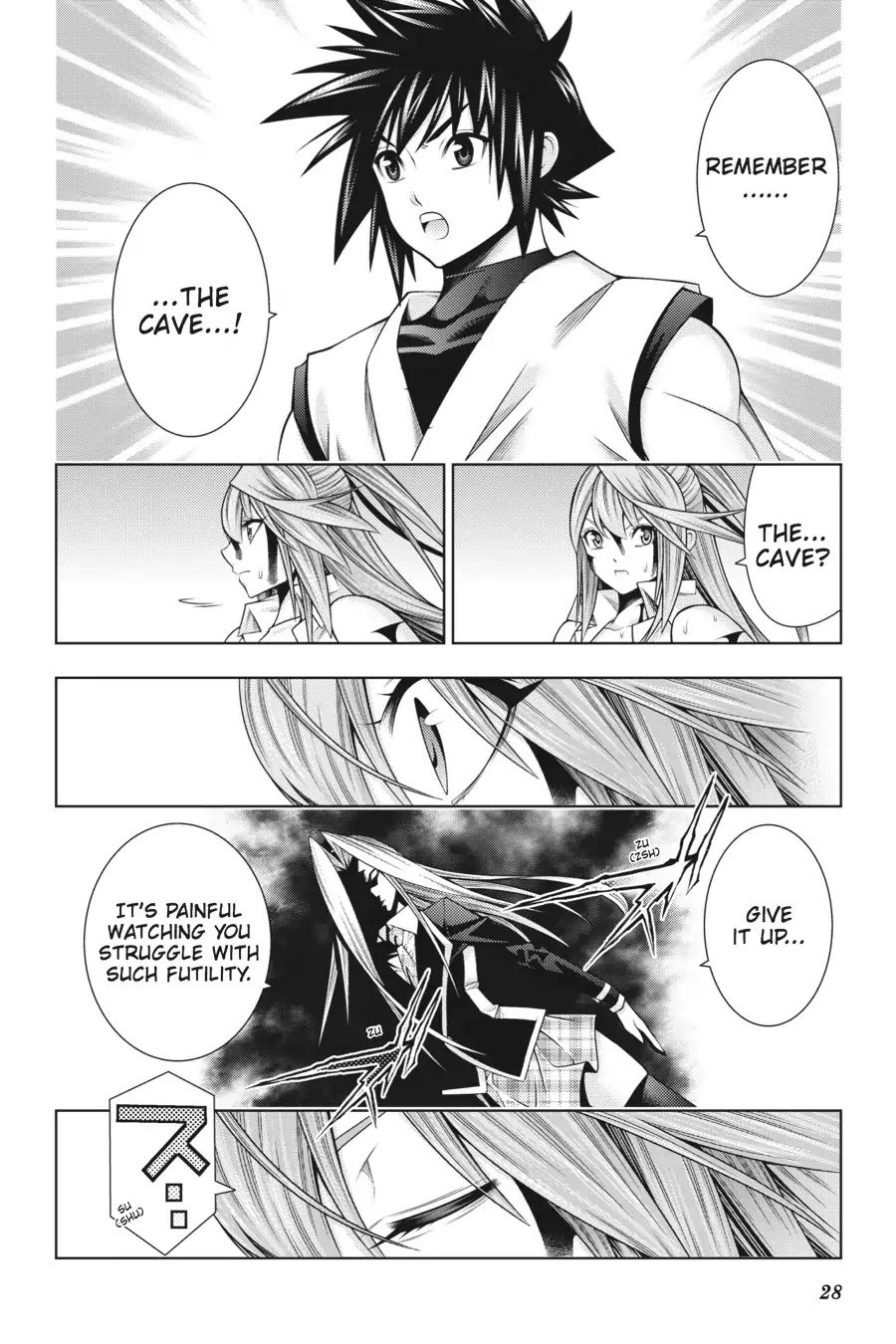 Read Dragons Rioting en Manga Online