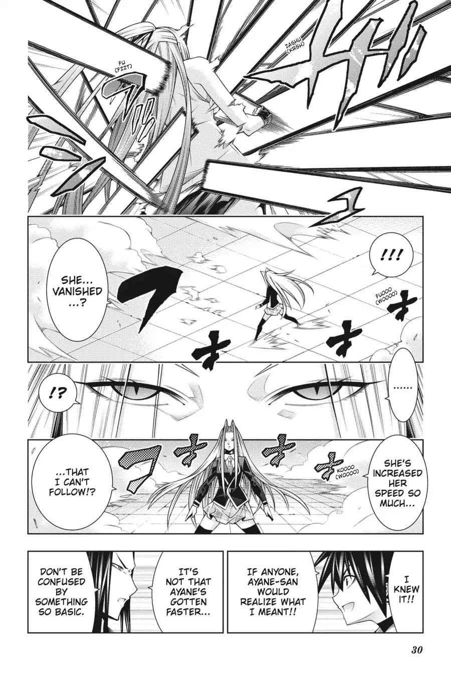 Read Dragons Rioting en Manga Online