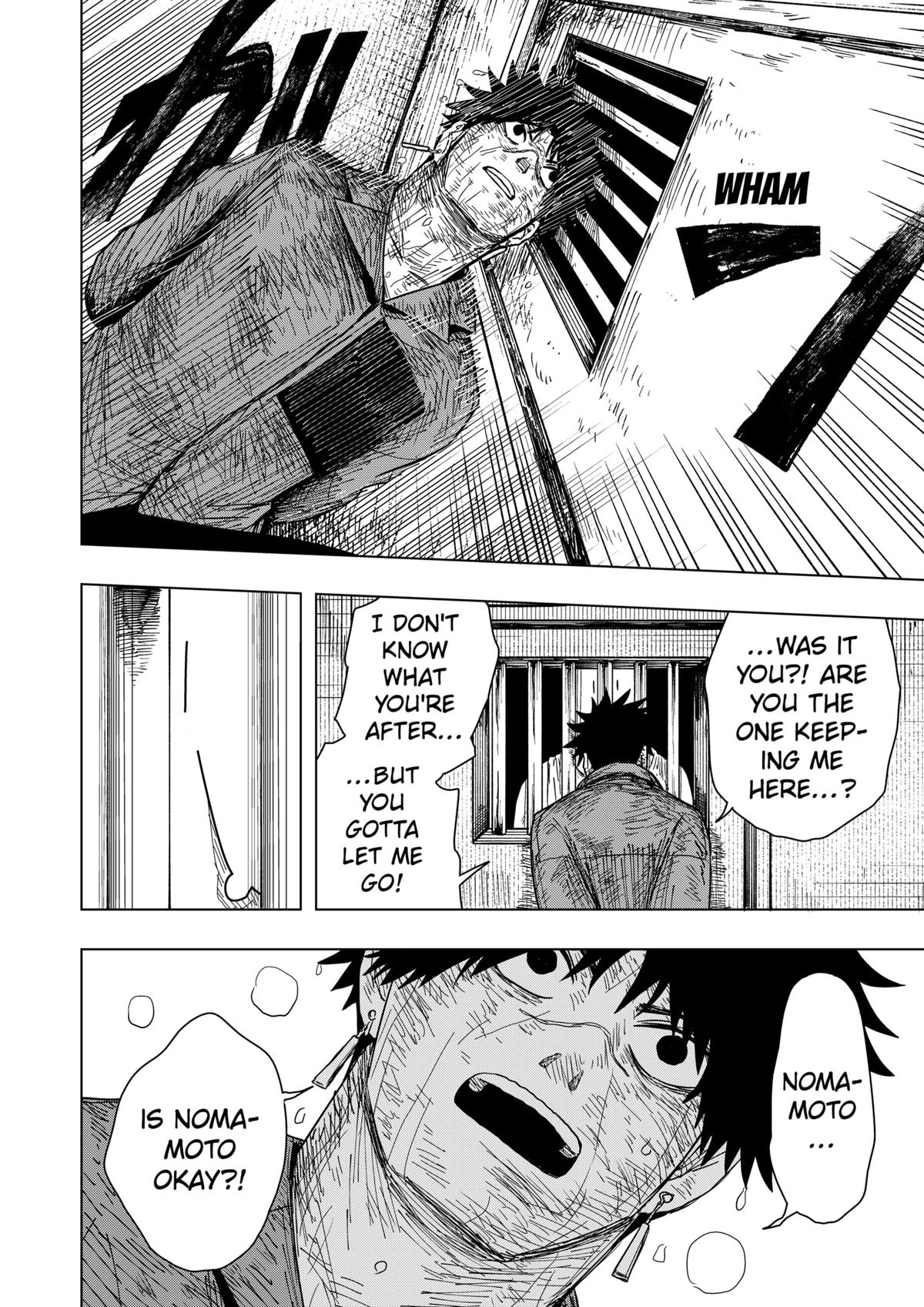 Read Drama Queen en Manga Online