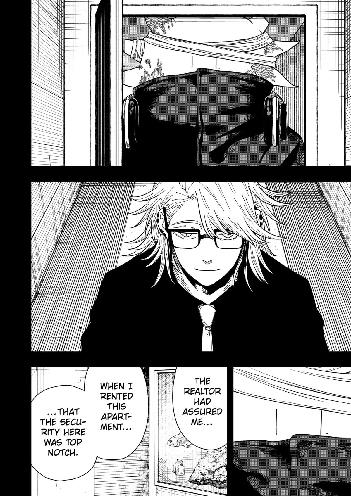 Read Drama Queen en Manga Online