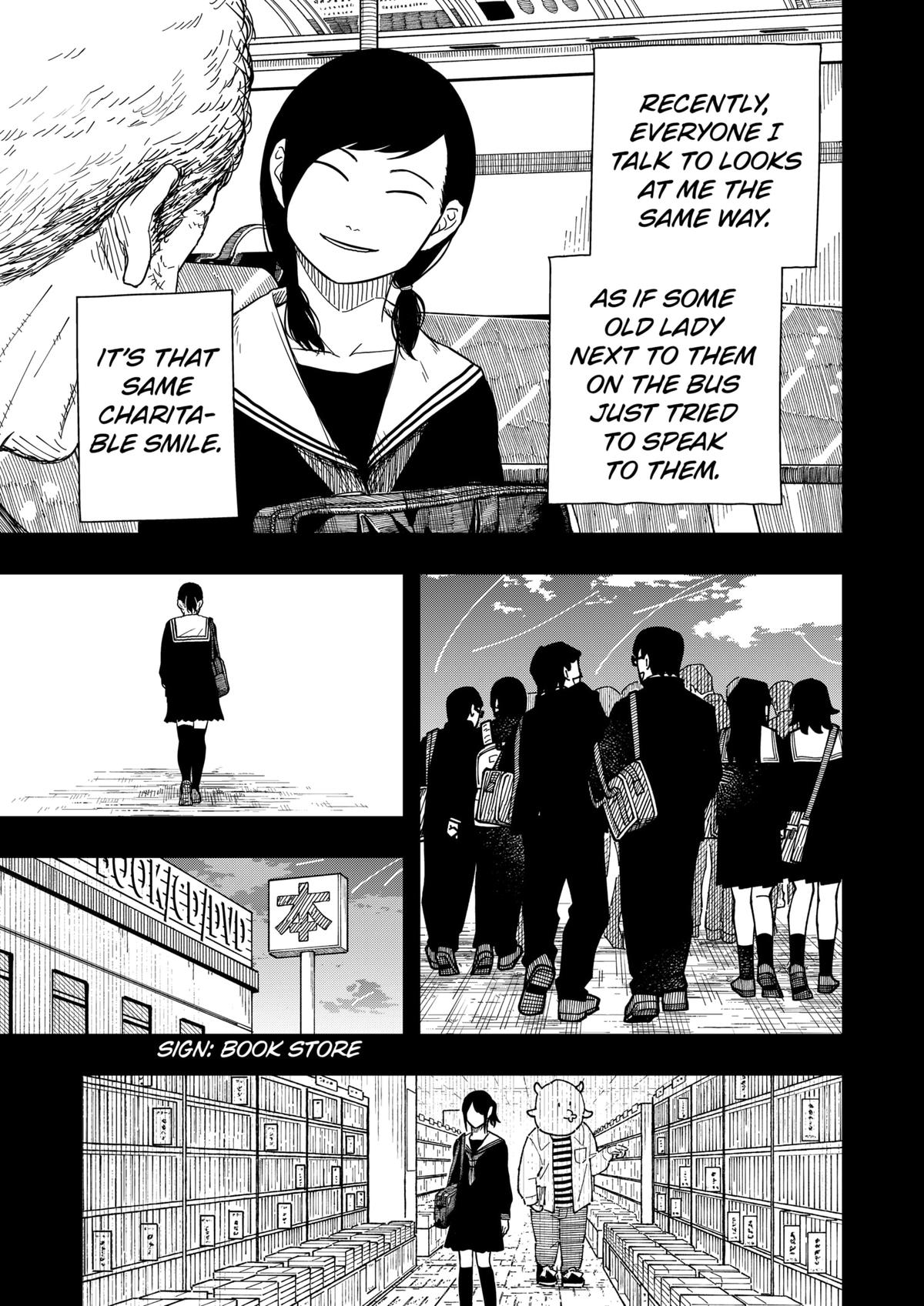 Read Drama Queen en Manga Online