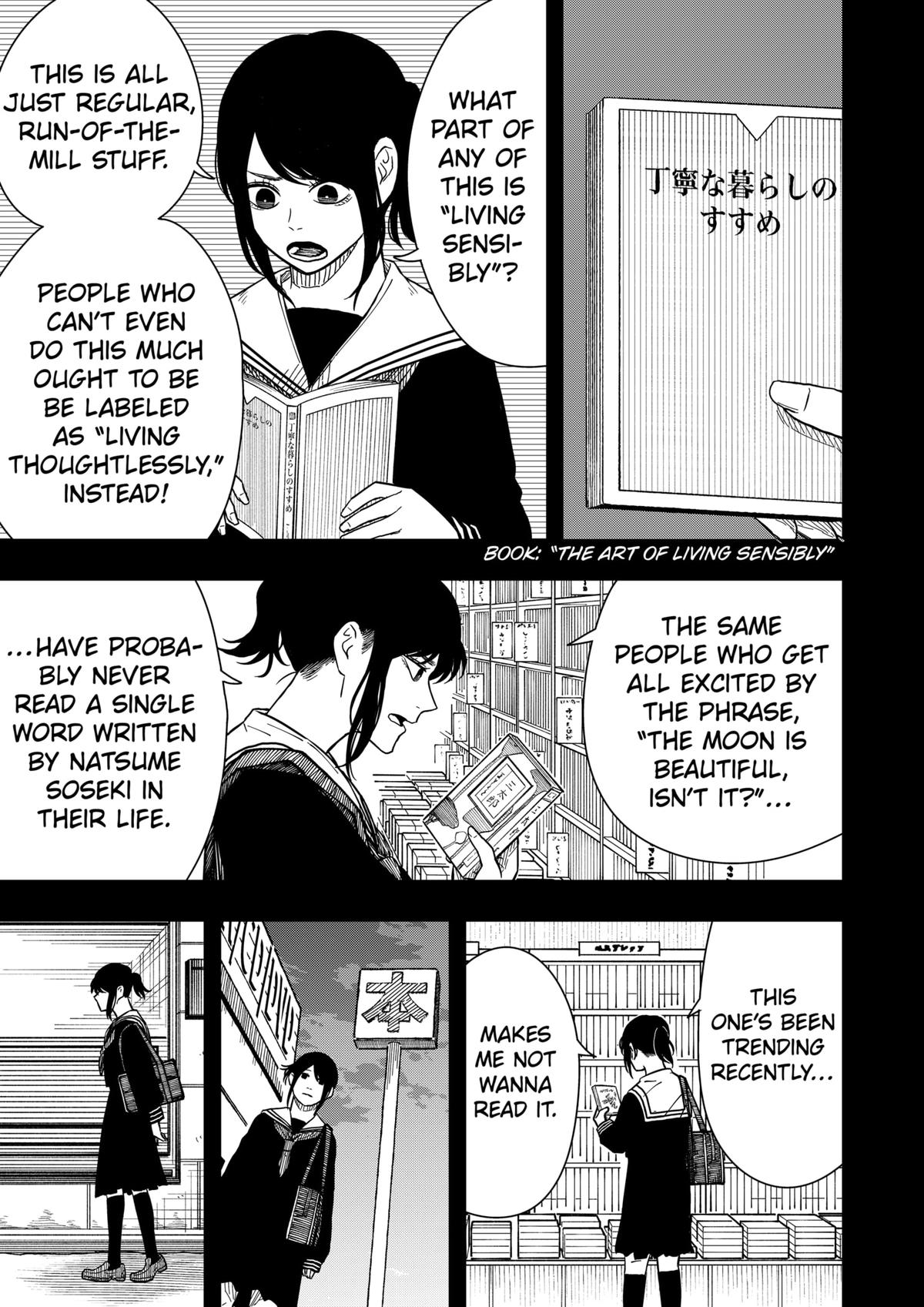 Read Drama Queen en Manga Online