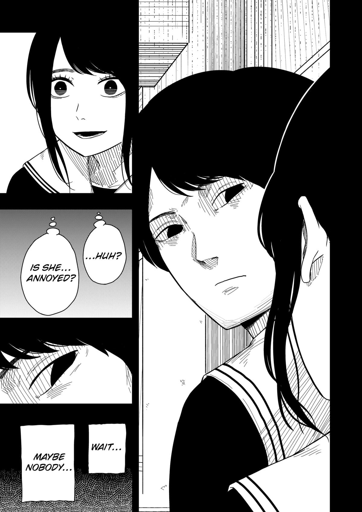 Read Drama Queen en Manga Online