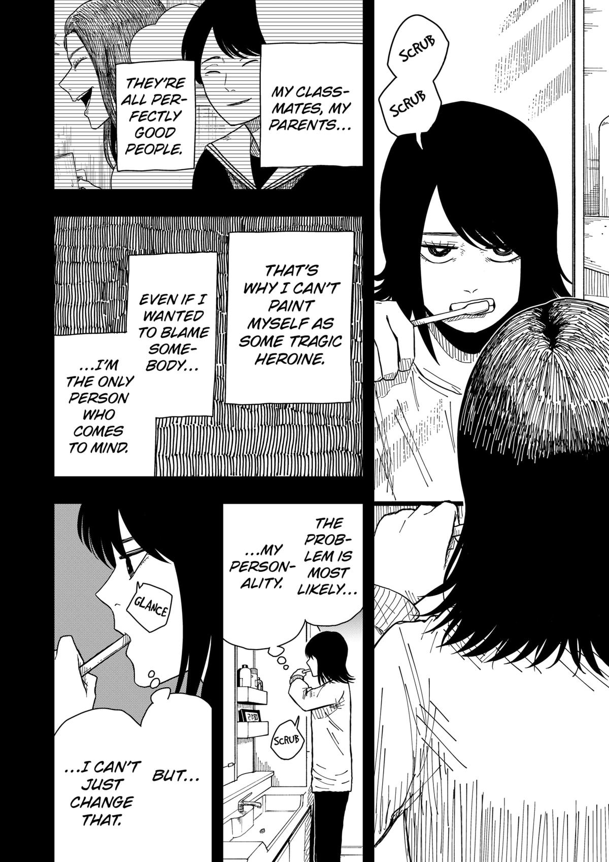 Read Drama Queen en Manga Online