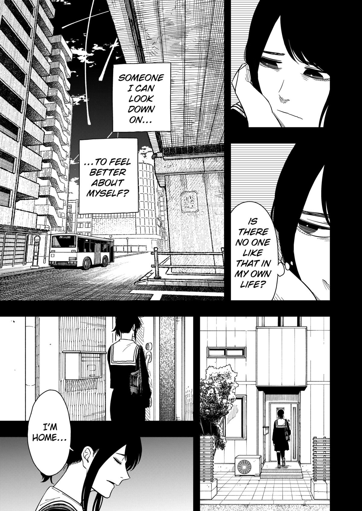 Read Drama Queen en Manga Online