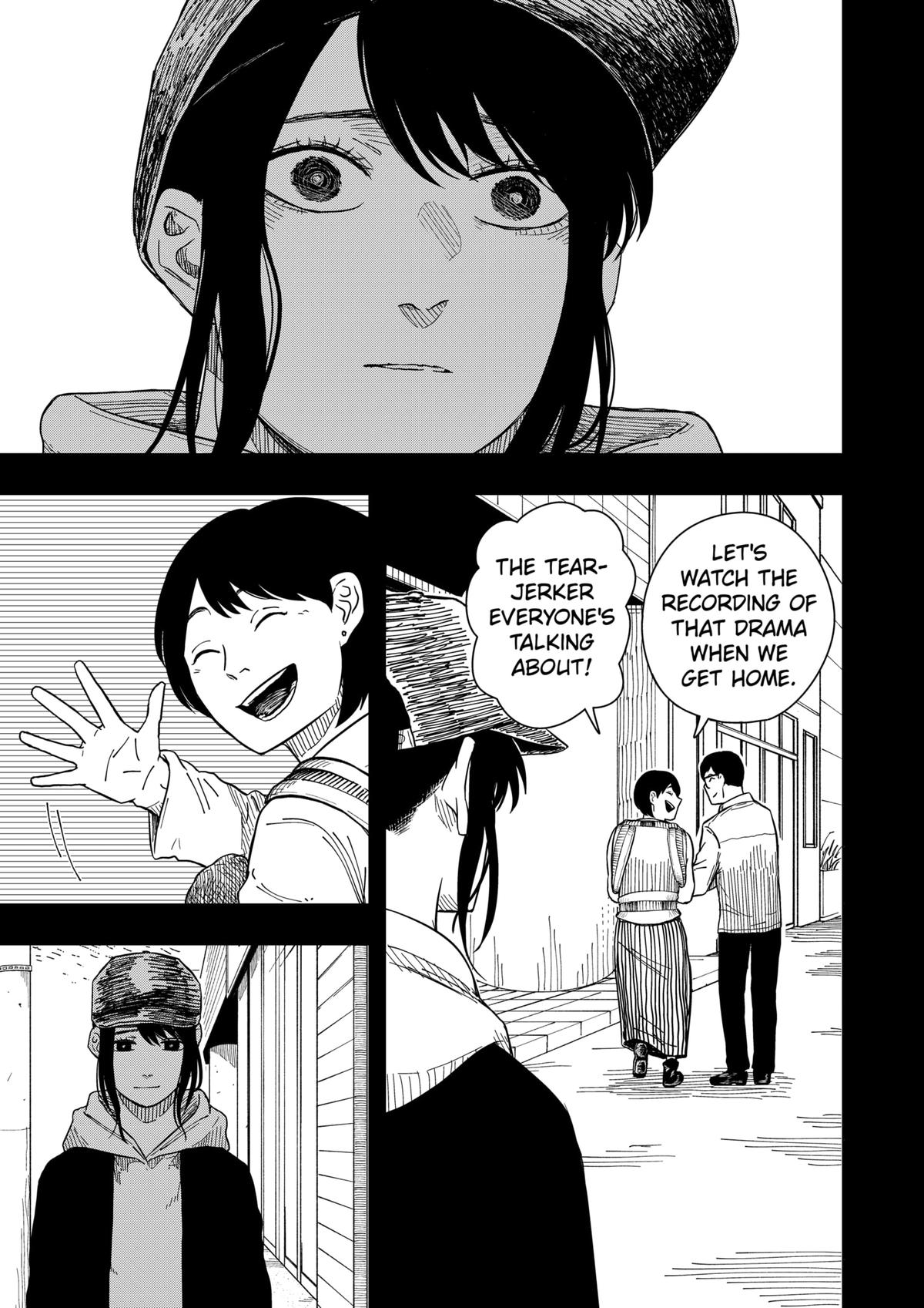 Read Drama Queen en Manga Online
