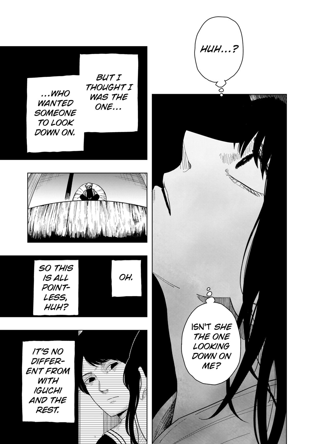 Read Drama Queen en Manga Online