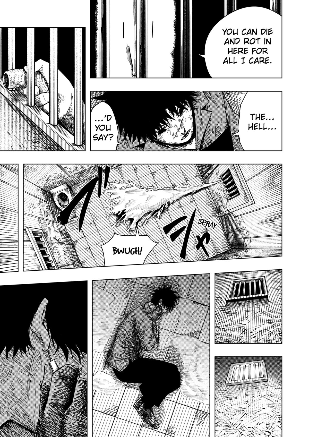 Read Drama Queen en Manga Online