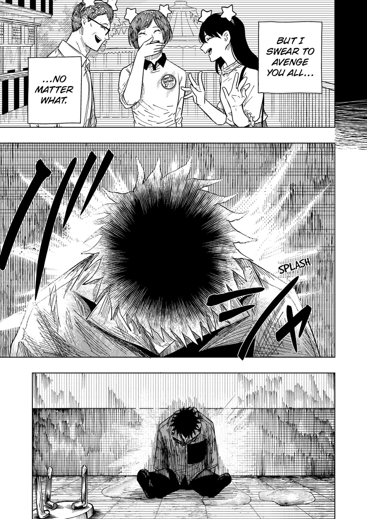 Read Drama Queen en Manga Online