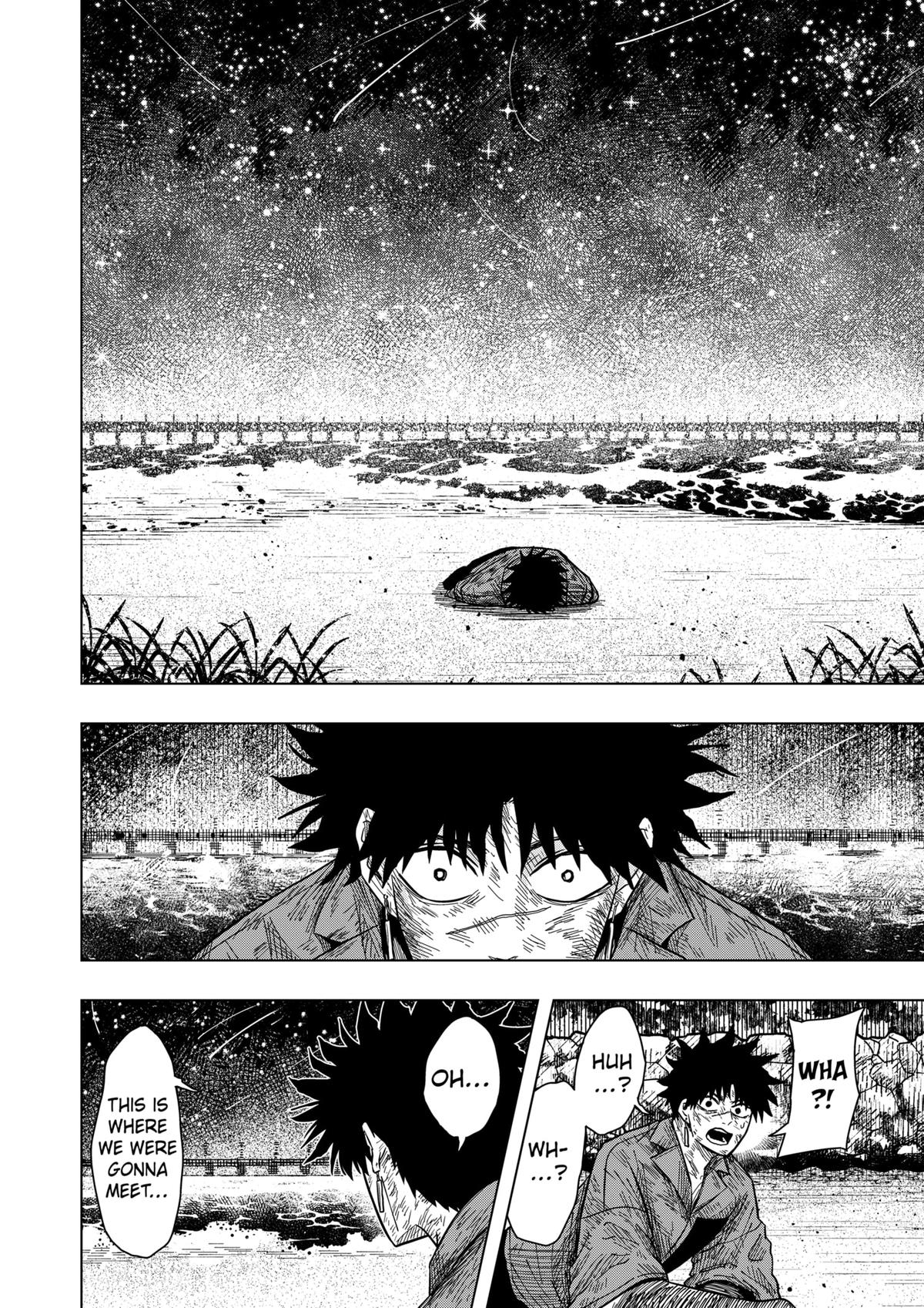 Read Drama Queen en Manga Online