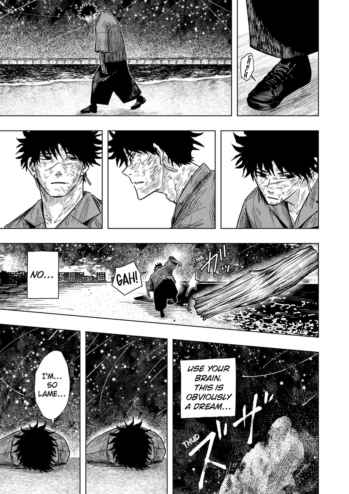 Read Drama Queen en Manga Online