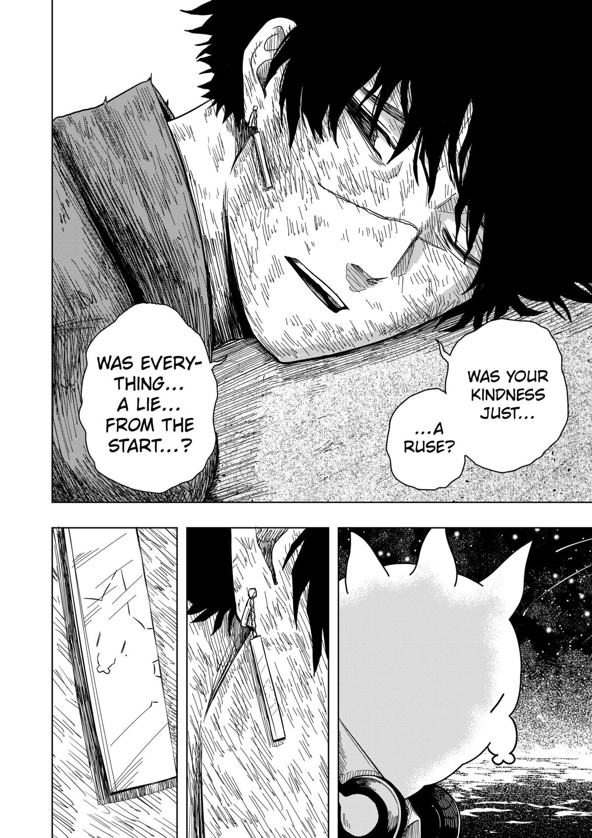 Read Drama Queen en Manga Online