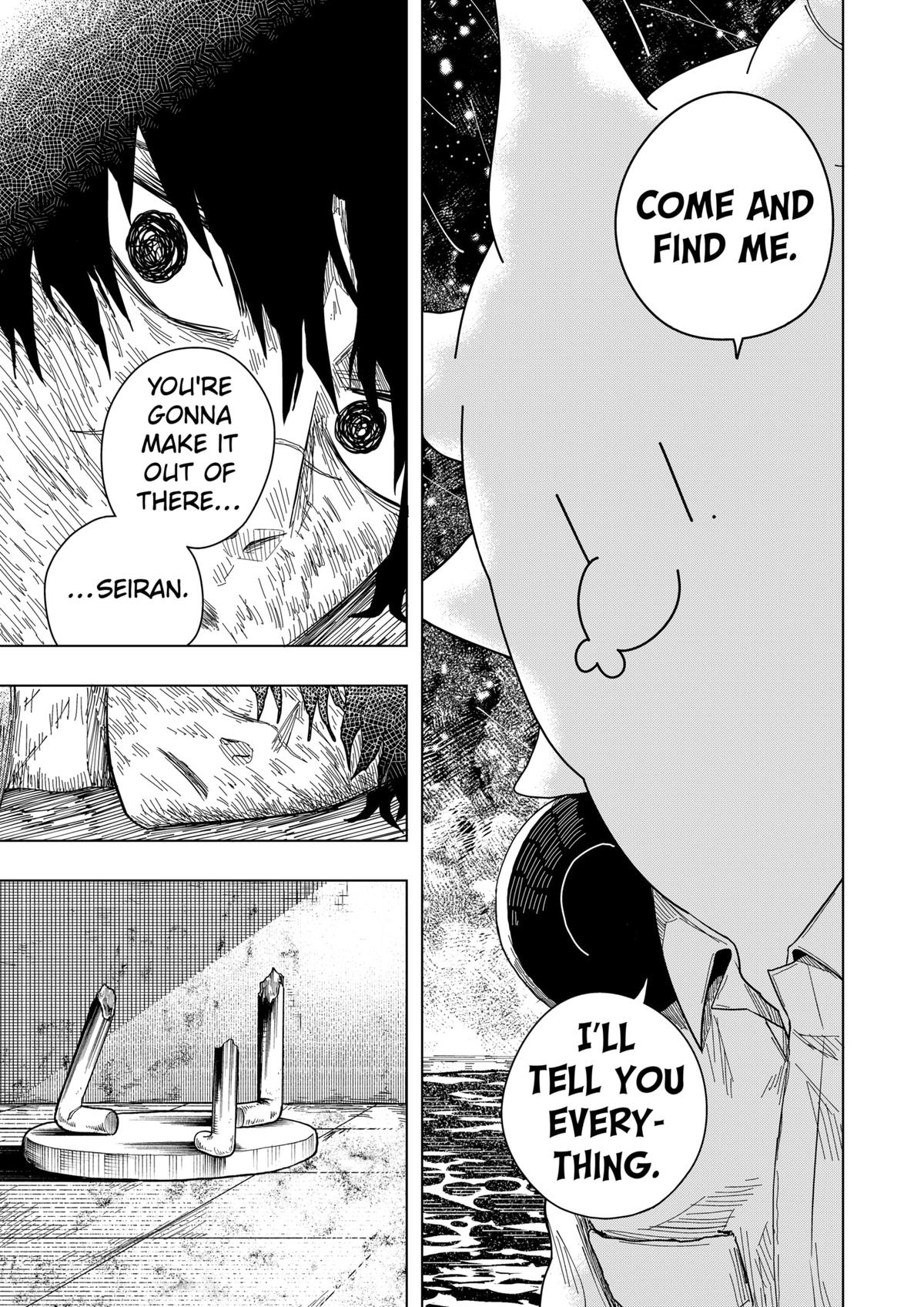 Read Drama Queen en Manga Online