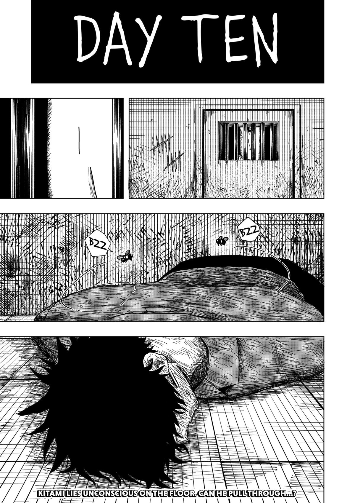 Read Drama Queen en Manga Online