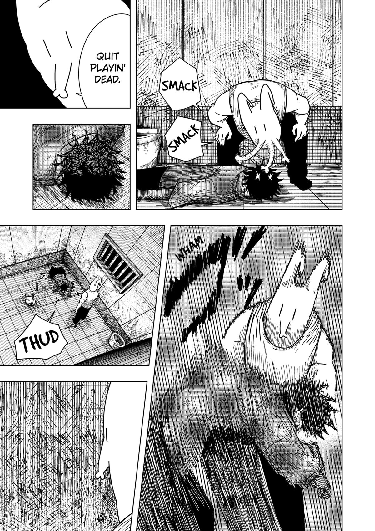 Read Drama Queen en Manga Online