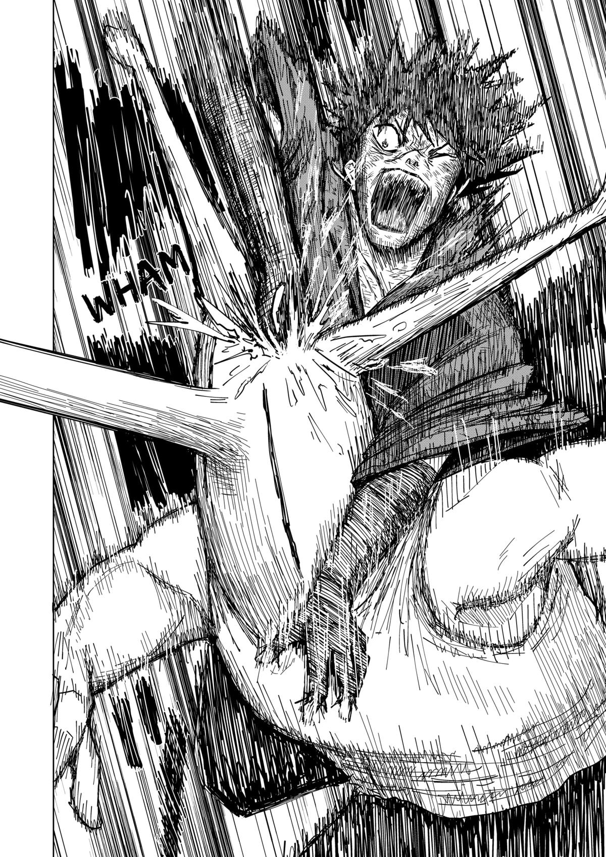 Read Drama Queen en Manga Online