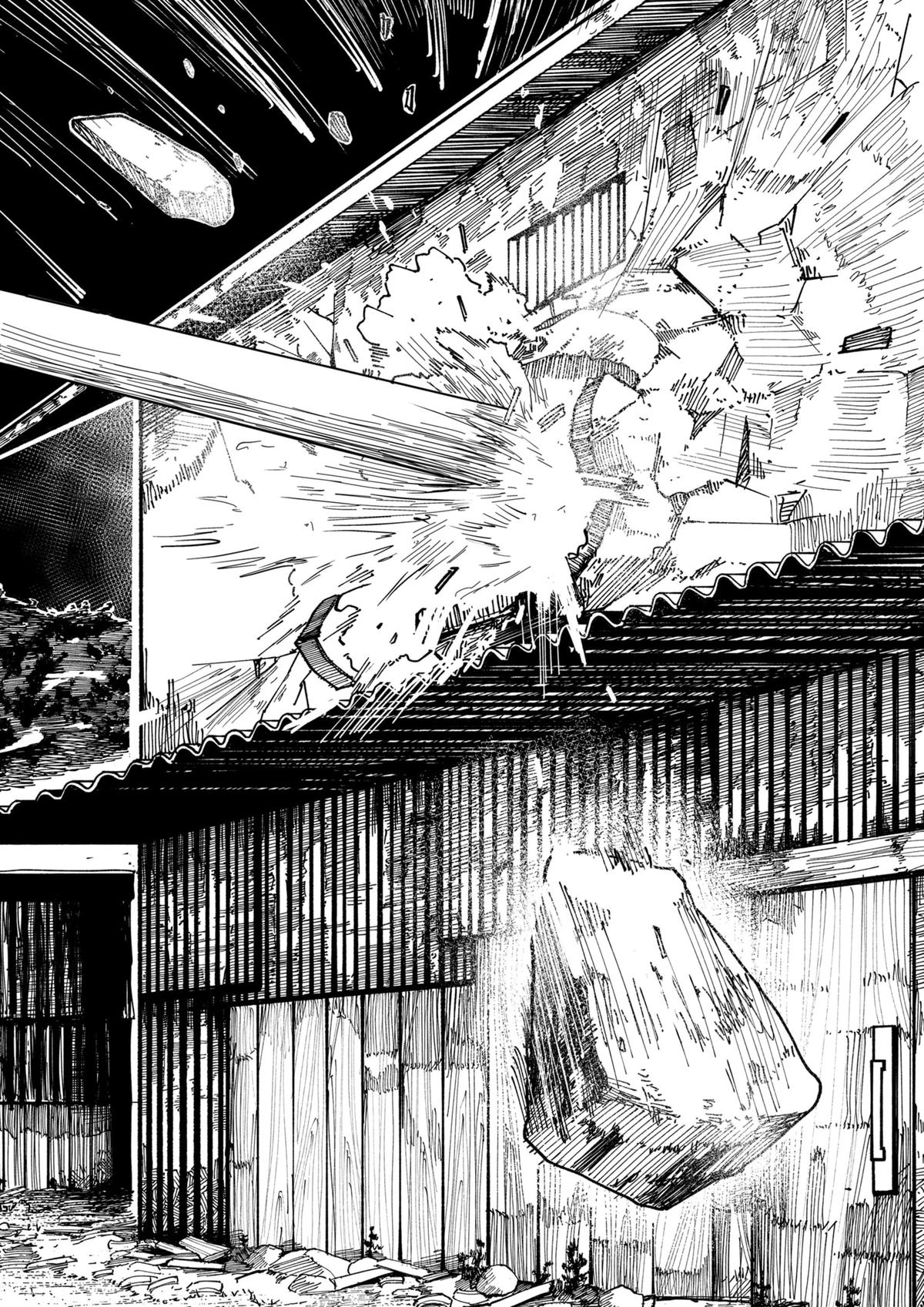 Read Drama Queen en Manga Online