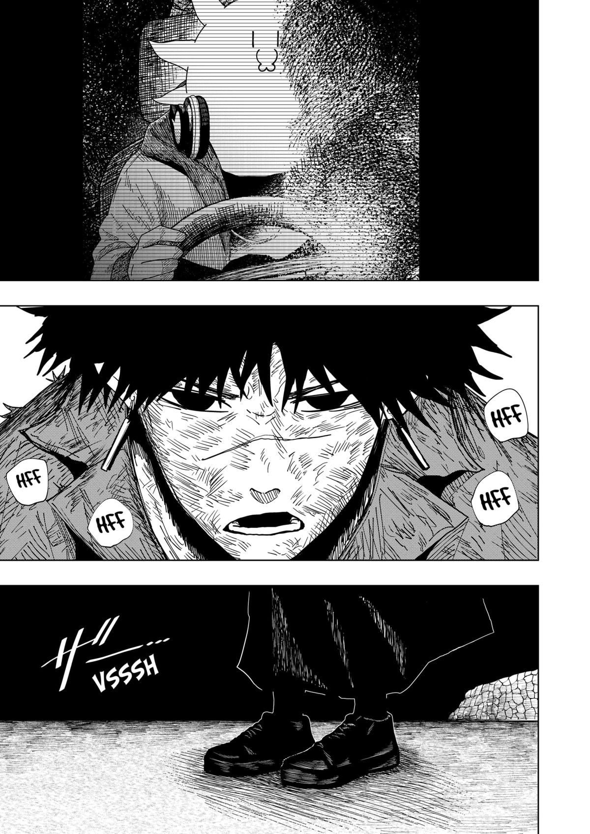 Read Drama Queen en Manga Online
