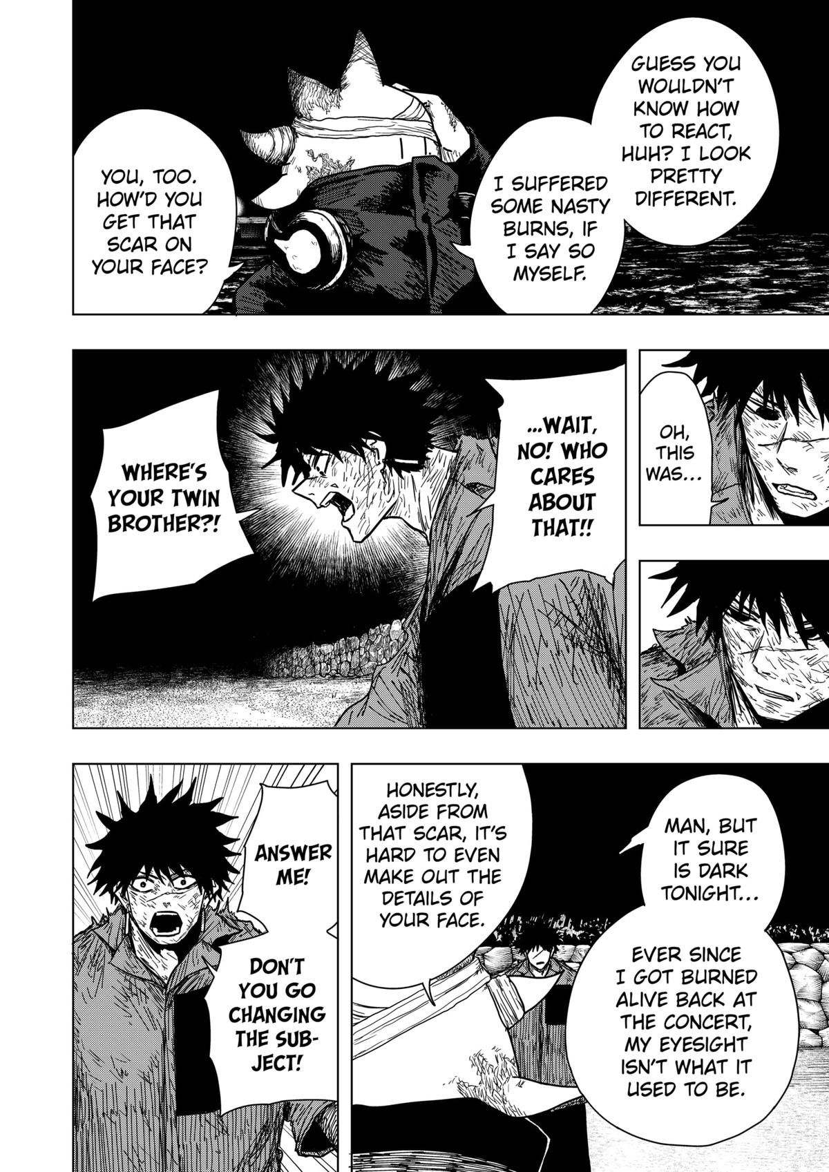 Read Drama Queen en Manga Online