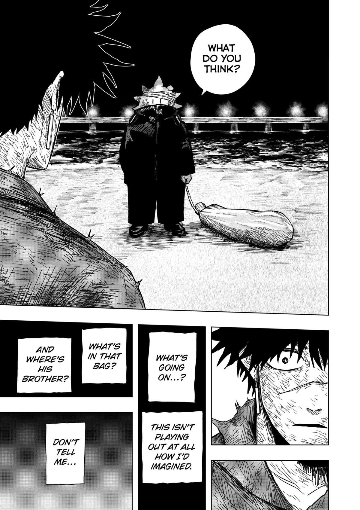 Read Drama Queen en Manga Online