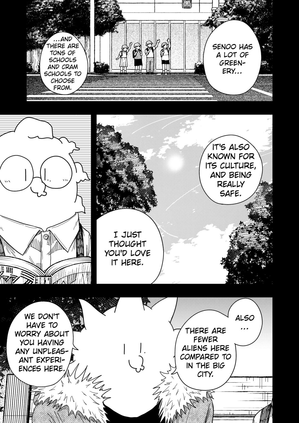 Read Drama Queen en Manga Online