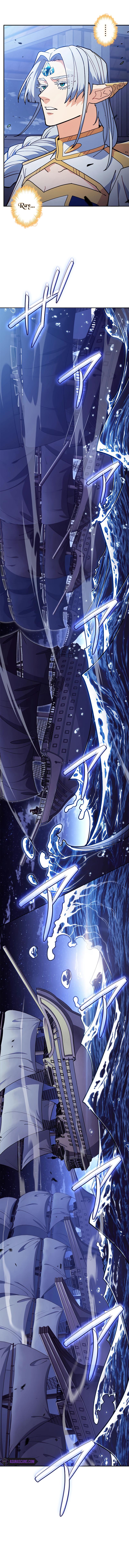 Read Duke Pendragon Master of the White Dragon en Manga Online