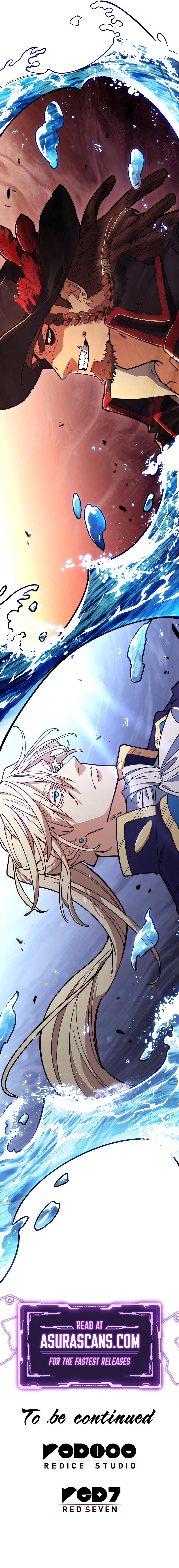 Read Duke Pendragon Master of the White Dragon en Manga Online