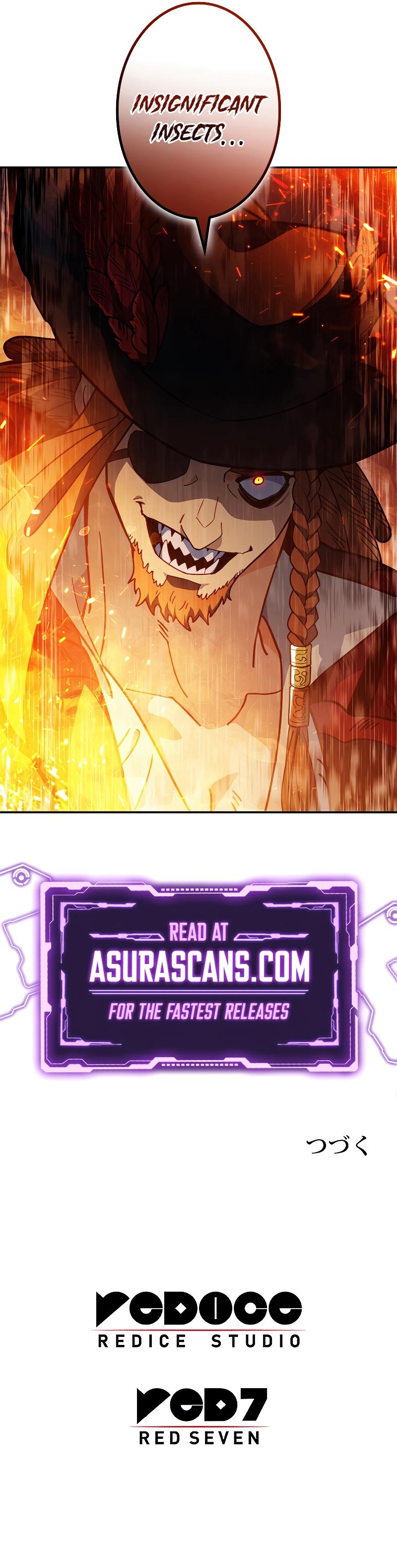 Read Duke Pendragon Master of the White Dragon en Manga Online