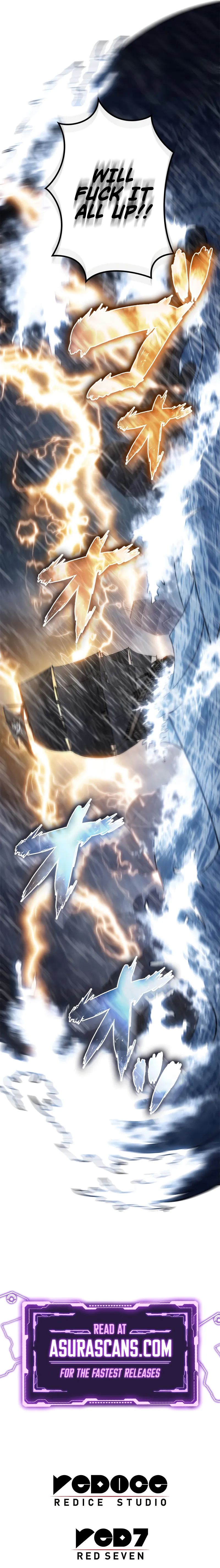 Read Duke Pendragon Master of the White Dragon en Manga Online