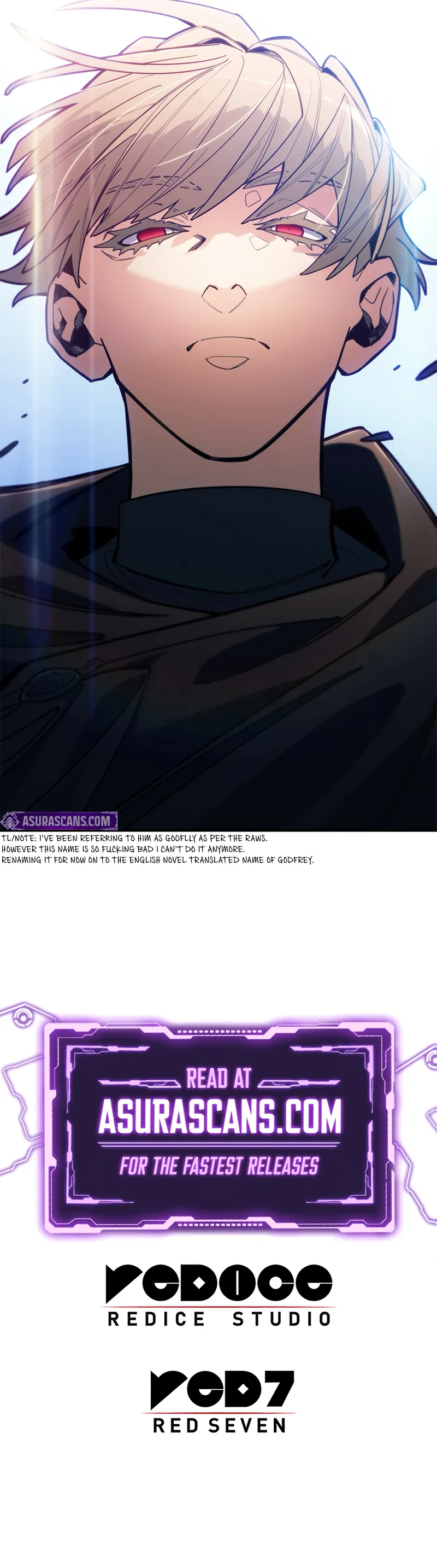 Read Duke Pendragon Master of the White Dragon en Manga Online