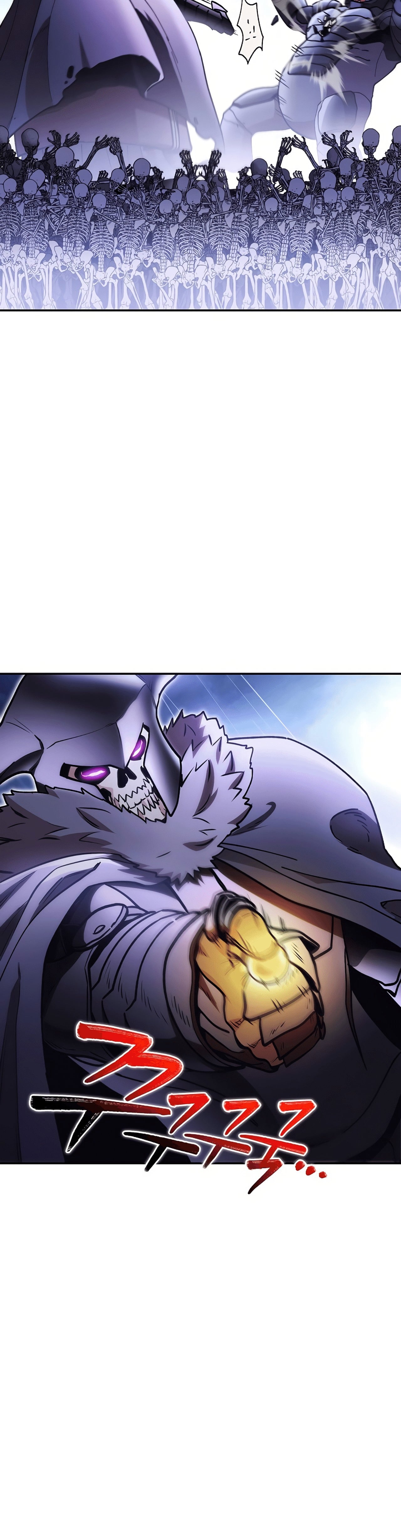 Read Dungeon Reset en Manga Online