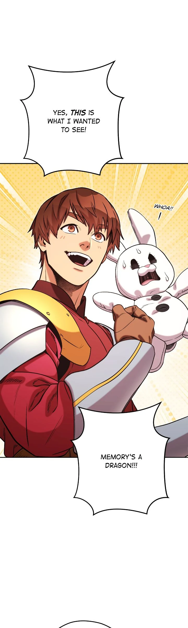 Read Dungeon Reset en Manga Online