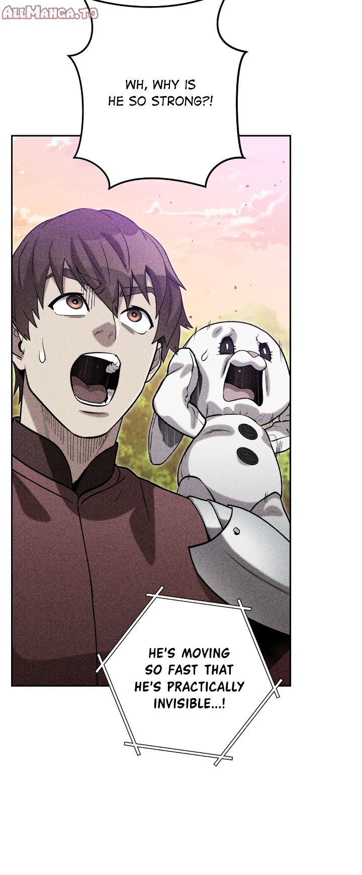 Read Dungeon Reset en Manga Online