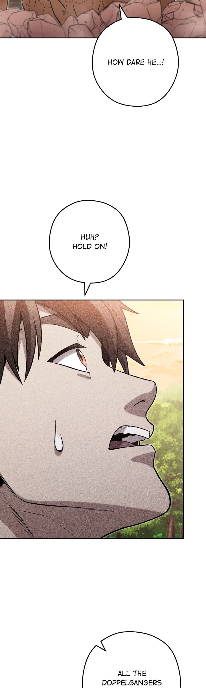 Read Dungeon Reset en Manga Online