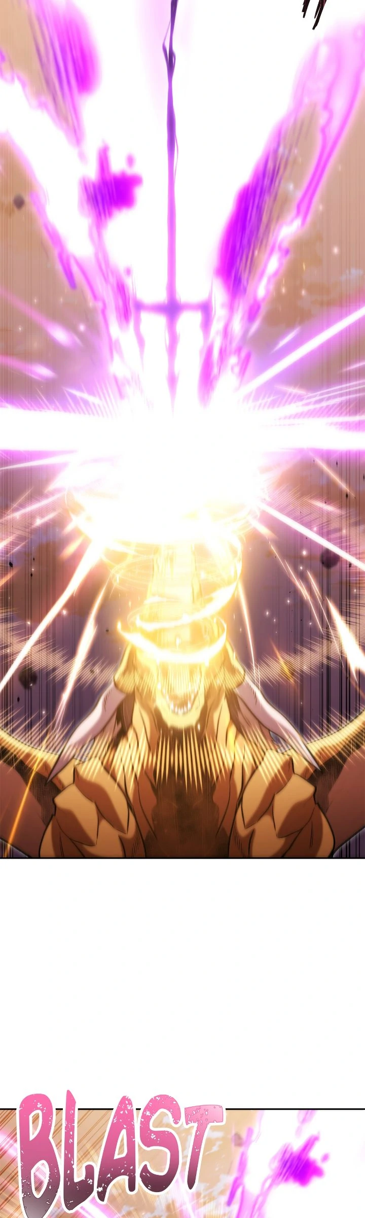 Read Dungeon Reset en Manga Online
