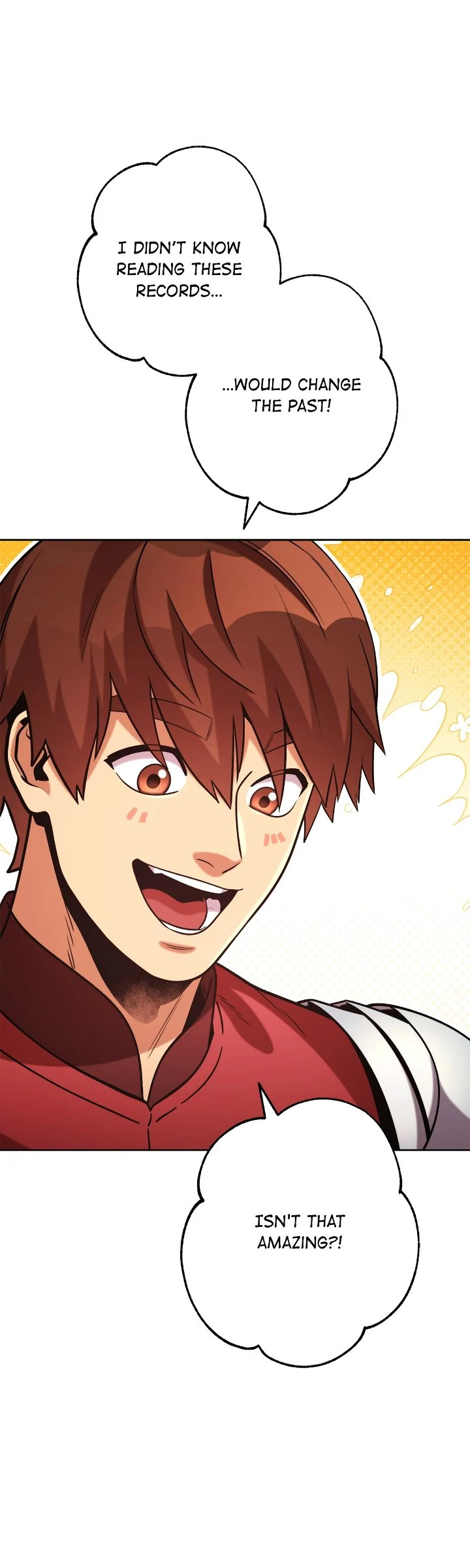 Read Dungeon Reset en Manga Online