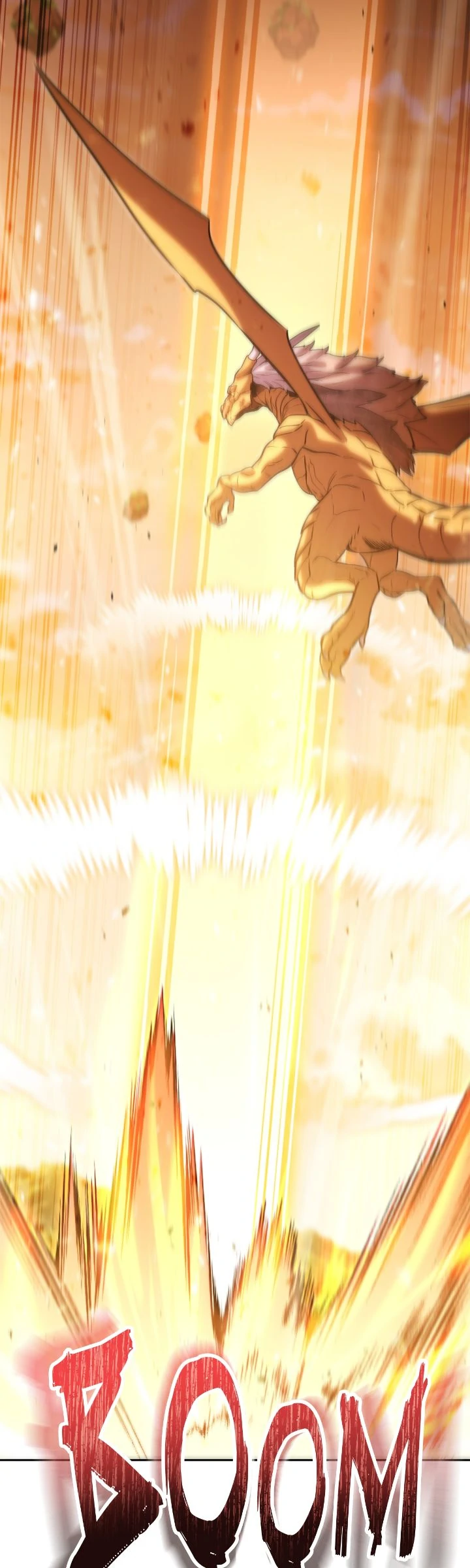 Read Dungeon Reset en Manga Online